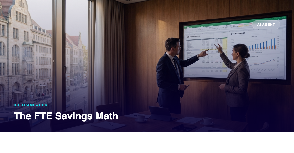 TrustYou blog header: fte-savings-math